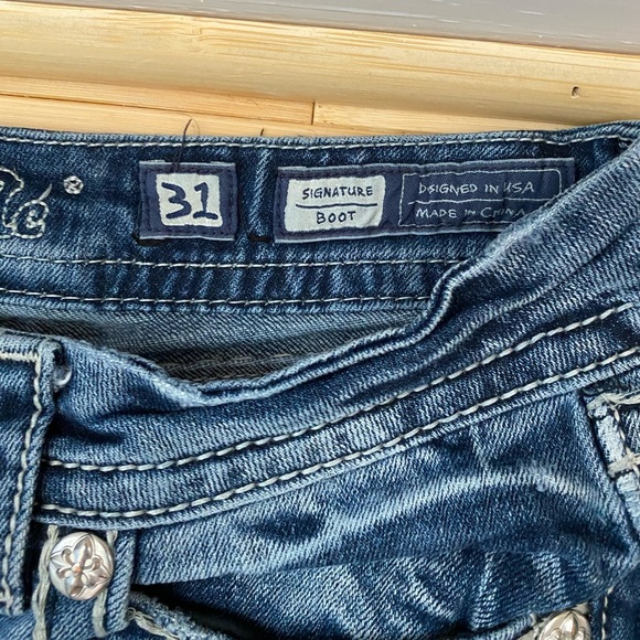 Miss Me Jeans - Picture 4 of 6